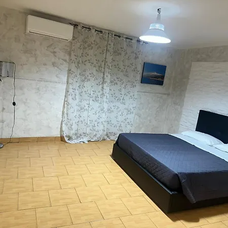 Apartman Missori 1 *