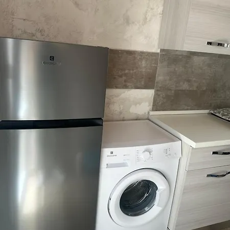 Appartamento Missori 1 Catania